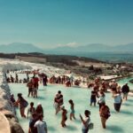 From Kusadasi: Pamukkale Tour for Cruisers with Guide - The Sum Up