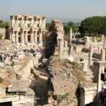 From Kusadasi Port: Best of Ephesus Tour (Skip-the-line) - How the Day Unfolds