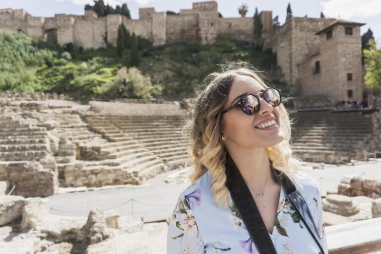 From Kusadasi Port: Ephesus, Artemis & Virgin Mary Tour - What Makes This Tour Special