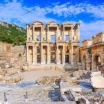 From Kusadasi Port: Private Ephesus Guided Tour - Practical Details and Tips