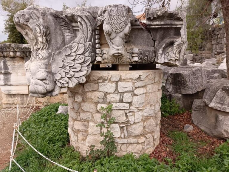 From Kusadasi: Priene, Miletus, and Didyma Private Tour - Who Will Love This Tour?