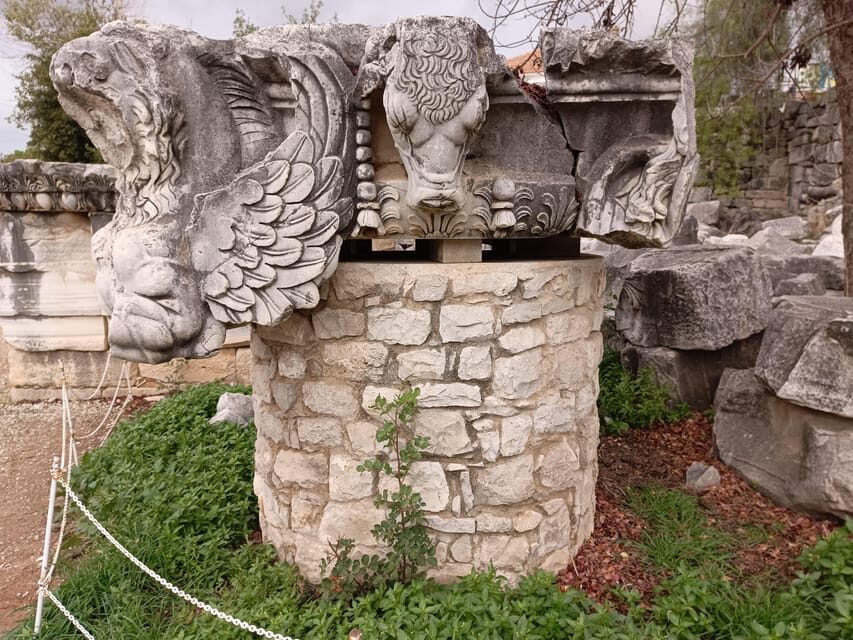 From Kusadasi: Priene, Miletus, and Didyma Private Tour - Who Will Love This Tour?