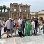From Kusadasi : Private Ephesus Tour by Local - What Travelers Say