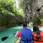 From Kutaisi: Martvili & Okatse Canyons & Cave Guided Tour - FAQs