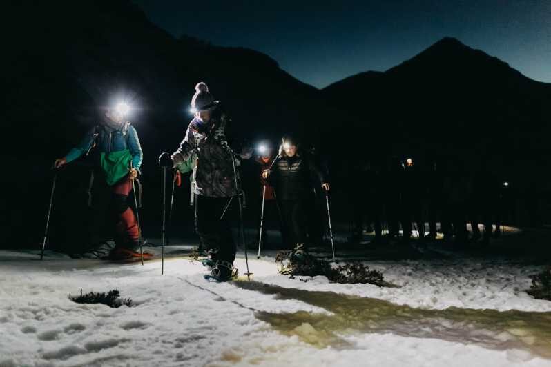 From La Raya: Night Snowshoe Tour in Asturias - Who Will Love This Tour?