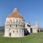 From La Spezia: Round-Trip to Pisa Cruise Shore Excursion - The Itinerary: What to Expect on Your Pisa Shore Excursion