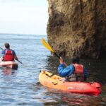 From Lagos: Algarve Coast and Caves by Kayak - Authentic Reviews: What Travelers Say