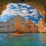 From Lagos: Cruise to the Caves of Ponta da Piedade - A Deeper Look into the Experience
