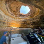 From Lagos: Private Boat Tour to Benagil Cave - A Closer Look at the Tour Experience