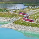 From Lake Como: Bernina Red Train Tour to St. Moritz - Who Is This Tour Best For?