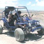From Lanzarote: Corralejo Buggy Safari - Practical Tips for Your Buggy Safari