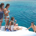 From Lanzarote: Sailing Day Trip Around La Graciosa - Who Is This Tour Best For?