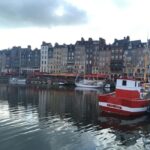 From Le Havre: Honfleur Walking Tour - Practical Tips for the Tour