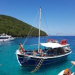 From Lefkimmi: Boat Trip to Sivota & Blue Lagoon - Why This Tour Offers Great Value