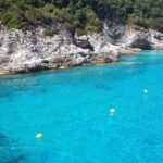 From Lefkimmi: Paxos, Antipaxos & Blue Caves Boat Tour - Practical Details and What It Means for You