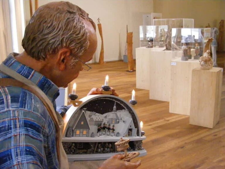 From Leipzig: Day-Trip to the Ore Mountains - Practical Details and Value