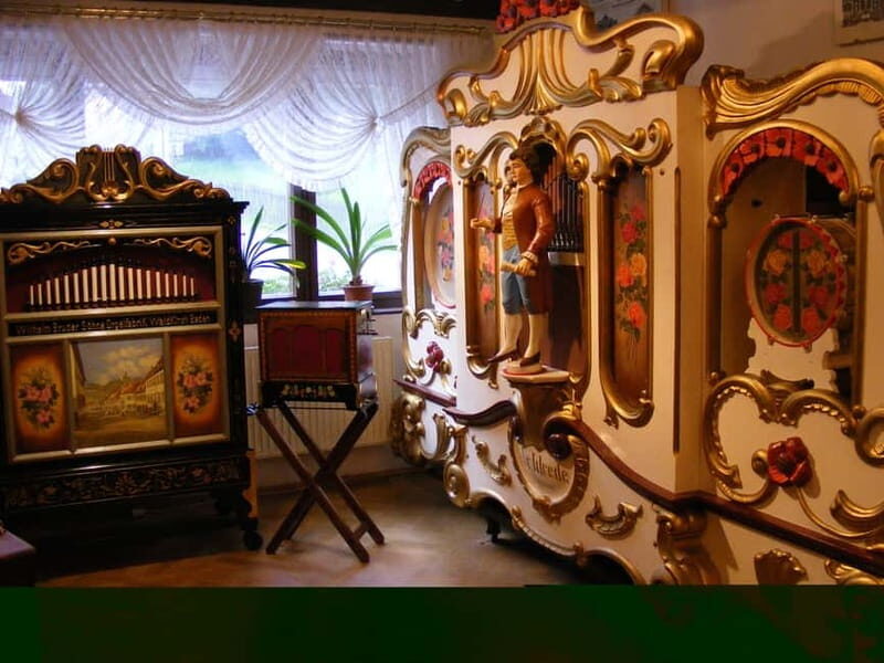 From Leipzig: Vogtland Music Day Trip - Why We Recommend This Tour