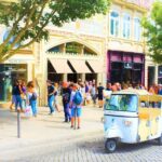 From Leixões: Private Porto Historic Center Tuk Tuk Tour - Who Will Love This Tour