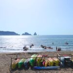 From L'Estartit: Sea Kayaking Tour to the Medes Islands - The Experience of Paddling Through the Medes Islands
