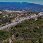 From Limassol: Grand Tour Jeep Safari - The Value of This Adventure