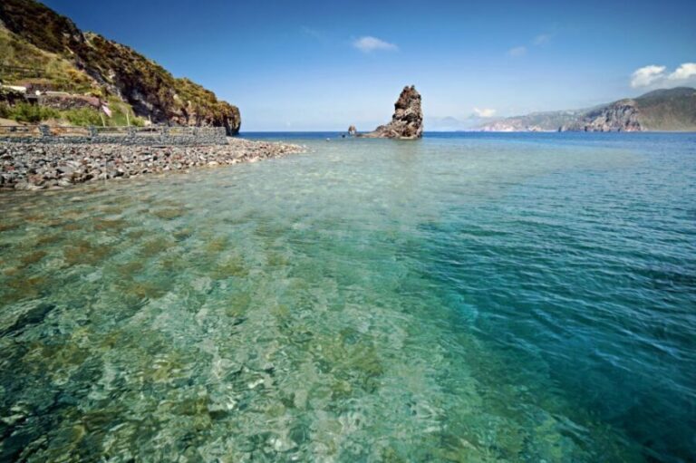 From Lipari: Boat Tour to Vulcano Island - What to Expect on the Tour