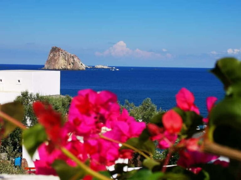 From Lipari: Full-Day Cruise to Panarea and Stromboli - Final Thoughts: Is This Tour Worth It?