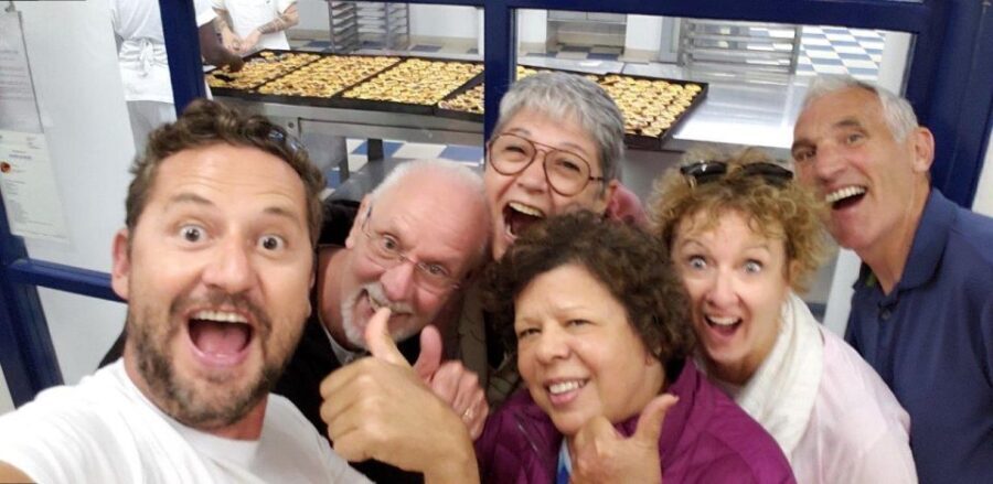 From Lisbon: 10-Hour Palaces Tour in Cascais and Sintra - What’s Included and What’s Not