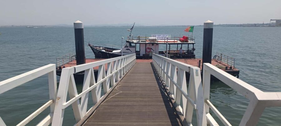 From Lisbon: Cascais Express Scenic Cruise - FAQ