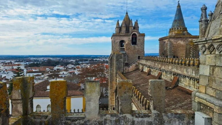 From Lisbon: Évora, Cork & the Hidden Old Town - Final Thoughts