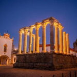 From Lisbon: Évora Day Trip with Optional Wine Tasting - The Journey Begins: Pick-up and Transportation