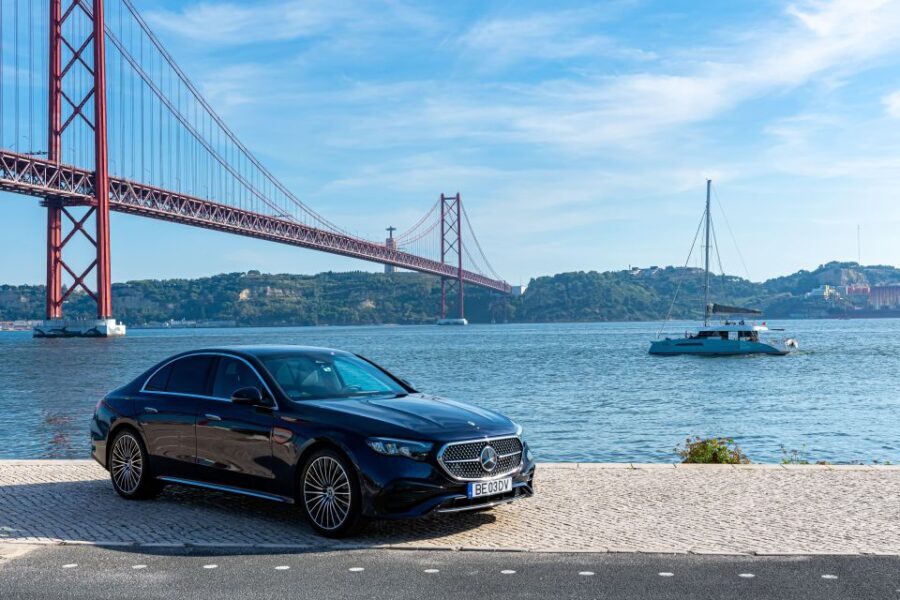 From Lisbon: Fatima, Nazare and Obidos Luxury Private Tour - Is It Worth the Cost?