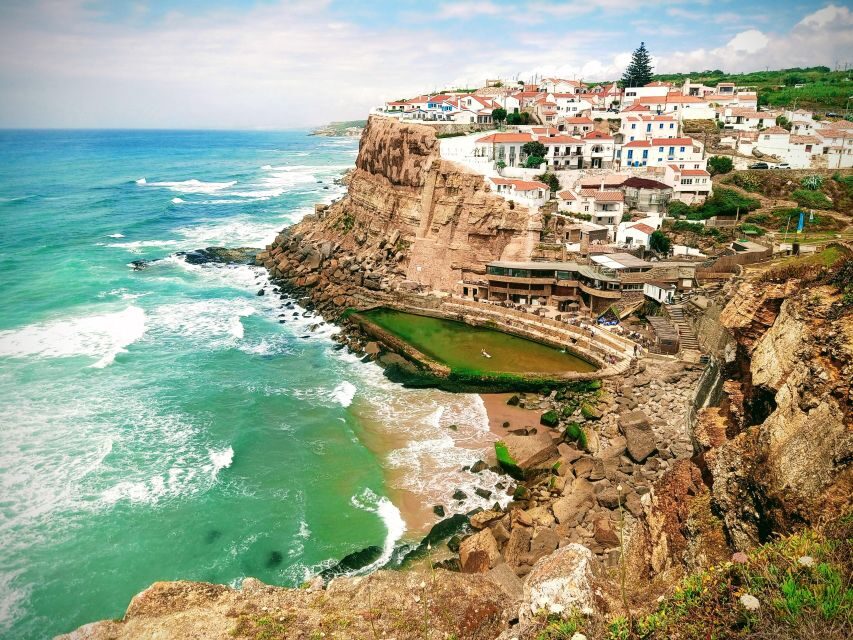 From Lisbon: Full-Day Guided Tour to Sintra - What Makes This Tour Stand Out?