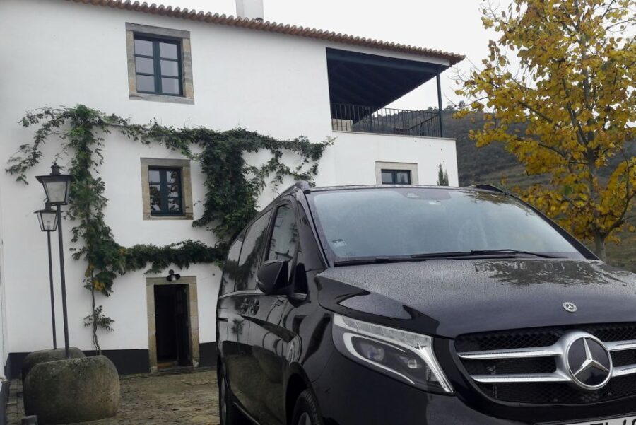From Lisbon: Full-Day Sintra Tour by Luxury Car or Minivan - What We Loved About This Tour