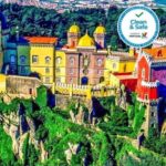 From Lisbon: Full-Day Tour to Sintra and Cascais by Car - The Experience: What You Can Expect