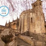 From Lisbon: Knights Templar - Tomar Private Tour - A Deep Dive into the Knights Templar Tour