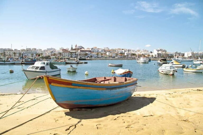 From Lisbon: Lagos & Albufeira Day Tour in the Algarve - What Sets This Tour Apart?