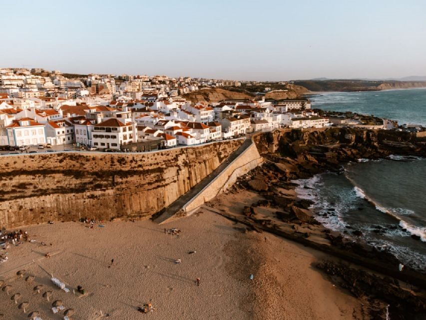 From Lisbon or Cascais: Mafra, Ericeira, and Queluz Day Tour - Who Should Book This Tour?