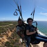 From Lisbon: Paragliding Pack (Flight+Video+Transportation) - What’s Included and What’s Not