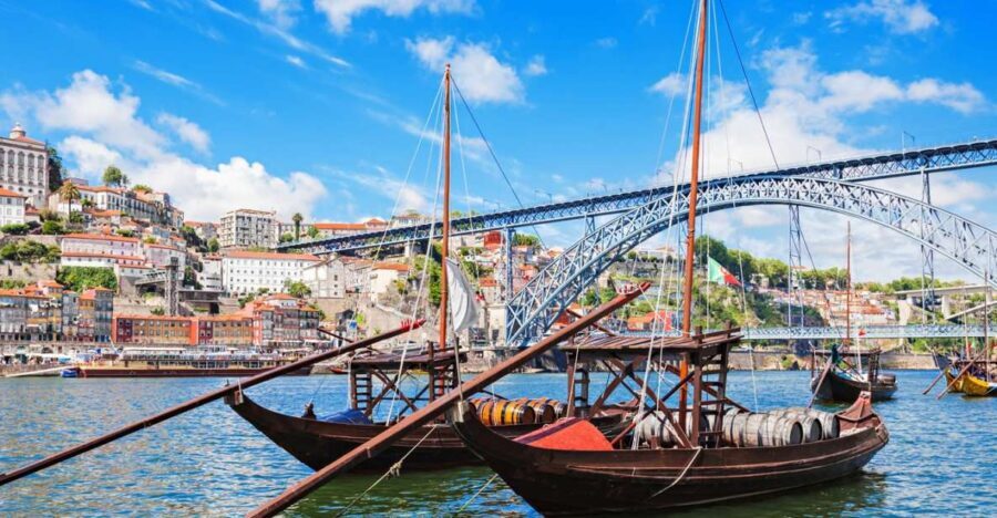 From Lisbon: Porto Private Full-Day Tour - Frequently Asked Questions