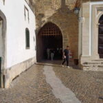 From Lisbon: Porto Transfer with Óbidos & Nazaré Tours - Itinerary Breakdown