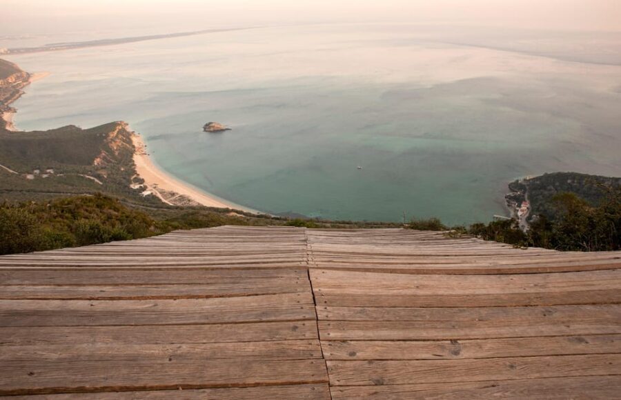 From Lisbon: Private Full-Day Trip Serra da Arrábida, Sesimbra Setúbal - What We Loved and What to Keep in Mind