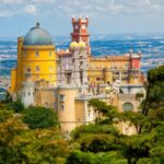 From Lisbon: Private Sintra Sightseeing Tour - Who Is This Tour Best For?