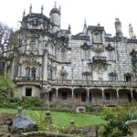 From Lisbon: Private Sintra Tour with Cellar Visit & Tasting - Palace of Queluz and Other Highlights