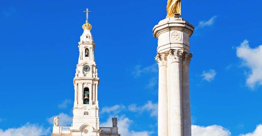 From Lisbon: Private Tour - Fátima,Batalha,Nazaré and Óbidos - Final Thoughts: Is This Tour for You?