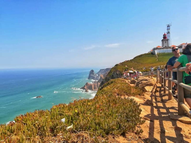 From Lisbon - Regaleira, Cabo da Roca, Forest & True Sintra - Is This Tour Worth It? Analyzing the Value