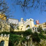 From Lisbon: Sintra and Cascais Full-Day Private Tour - Transportation and Guide Experience