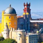 From Lisbon: Sintra and Cascais Private Day Tour - Key Points