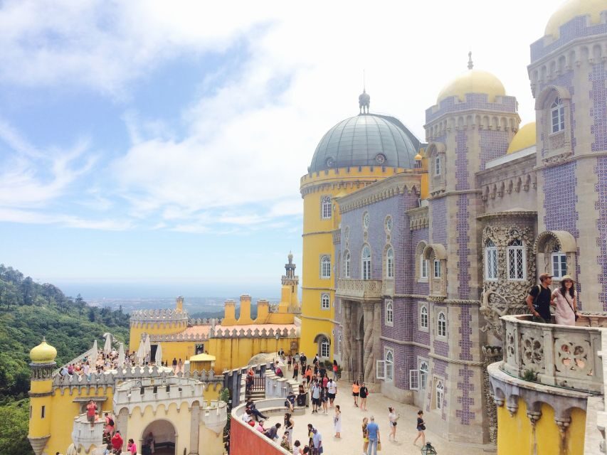 From Lisbon: Sintra and Cascais Private Tour - What Makes This Tour Stand Out?