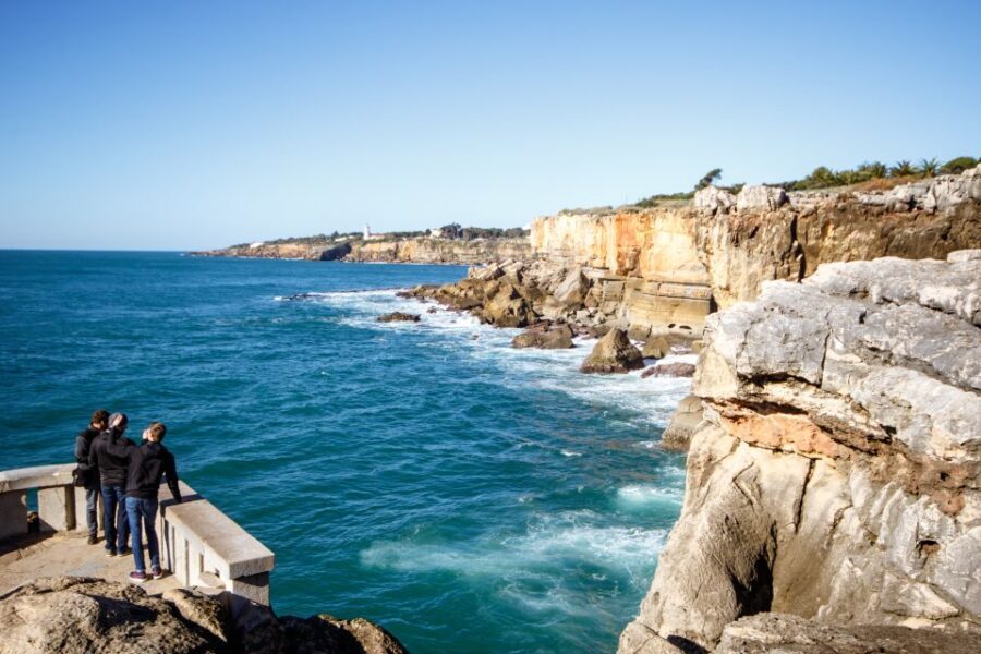 From Lisbon: Sintra, Cascais and Estoril Full-Day Tour - The Practicalities & Value