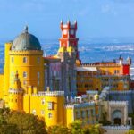From Lisbon: Sintra, Pena Palace & Cabo da Roca Hiking Tour - Analyzing the Value & Practicality